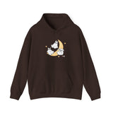 Team Spirit Hoodie