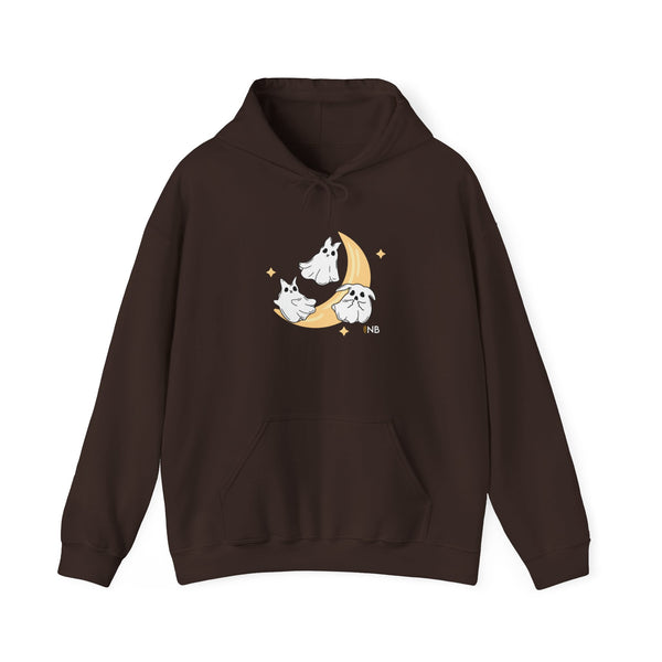 Team Spirit Hoodie