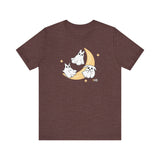 Team Spirit Unisex TShirt