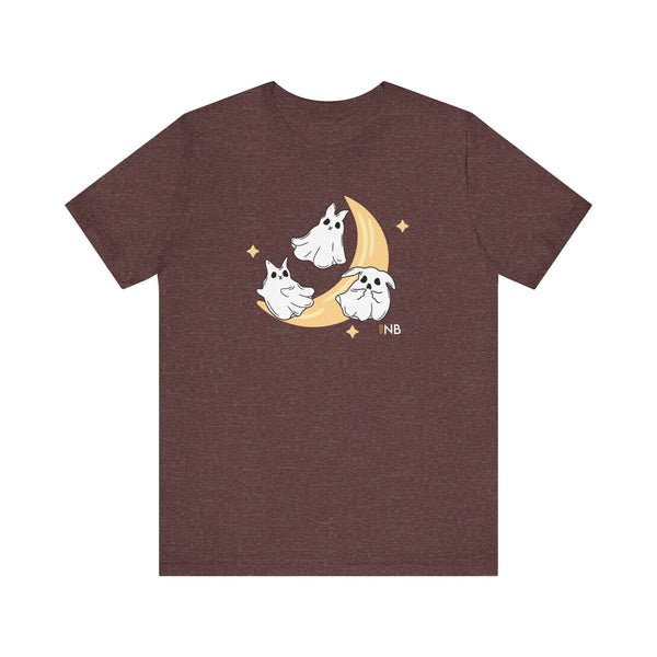 Team Spirit Unisex TShirt