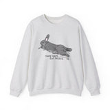 Take Naps Eat Treats Unisex Sweatshirt