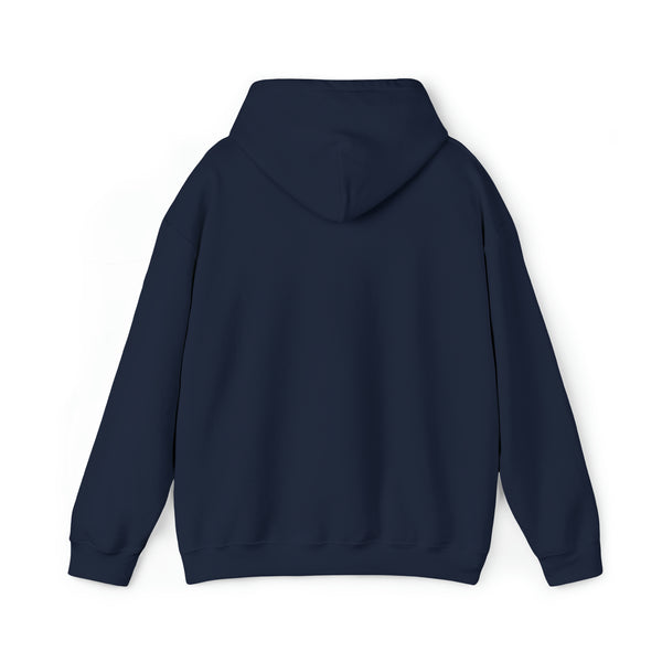 Jade Rabbit Hoodie