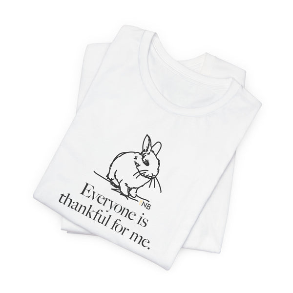 So Thankful Unisex TShirt