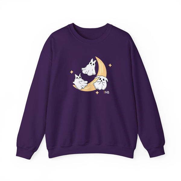 Team Spirit Sweatshirt