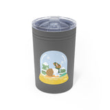 Snow Place Like Home Insulated Tumbler