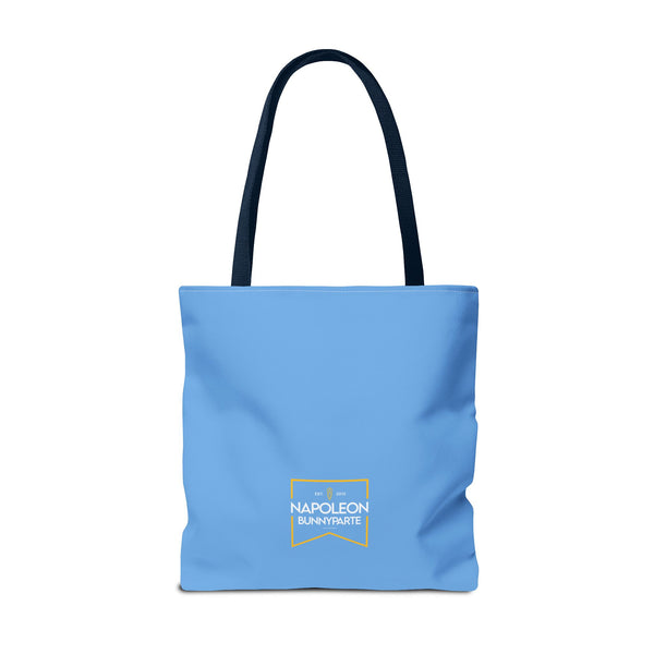 Bun-ganiyah Hanukkah Tote (Copy)