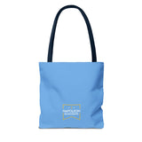 Bun-ganiyah Hanukkah Tote (Copy)