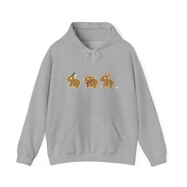 Crumb and Get It Unisex Hoodie