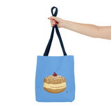 Bun-ganiyah Hanukkah Tote (Copy)