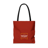 Crumb and Get It Tote Bag