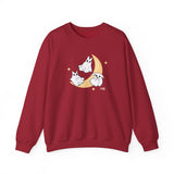 Team Spirit Sweatshirt