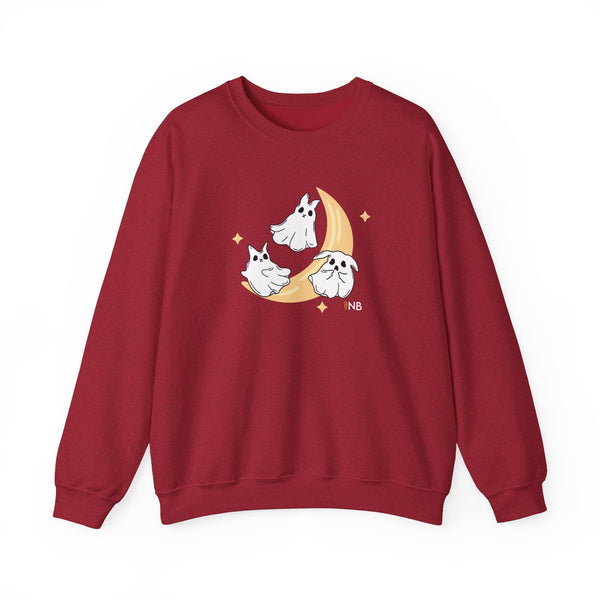 Team Spirit Sweatshirt