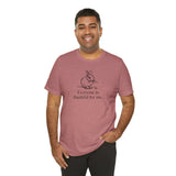 So Thankful Unisex TShirt