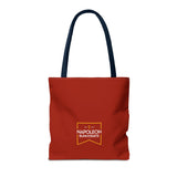 Crumb and Get It Tote Bag
