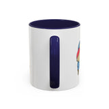 King of Hearts Mug