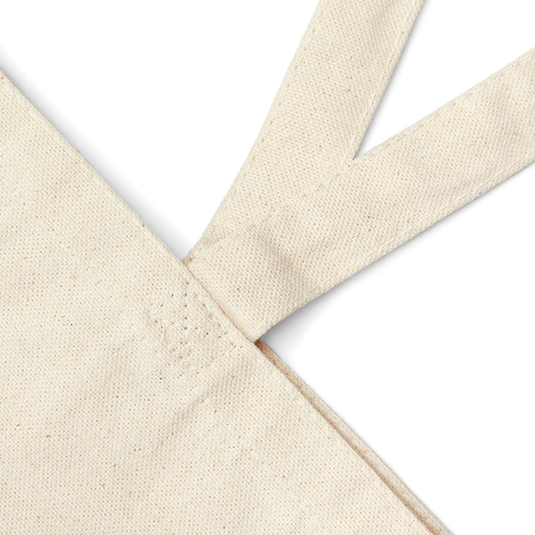 Snow Place Like Home Canvas Tote Bag