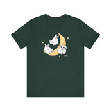 Team Spirit Unisex TShirt