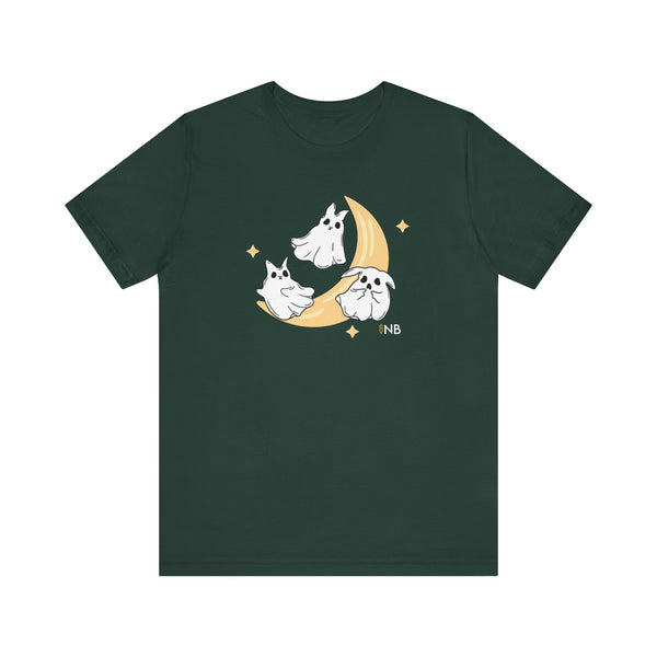 Team Spirit Unisex TShirt