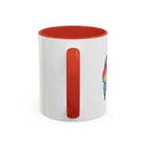 King of Hearts Mug