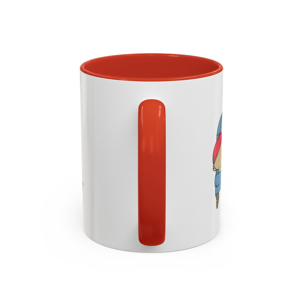 King of Hearts Mug
