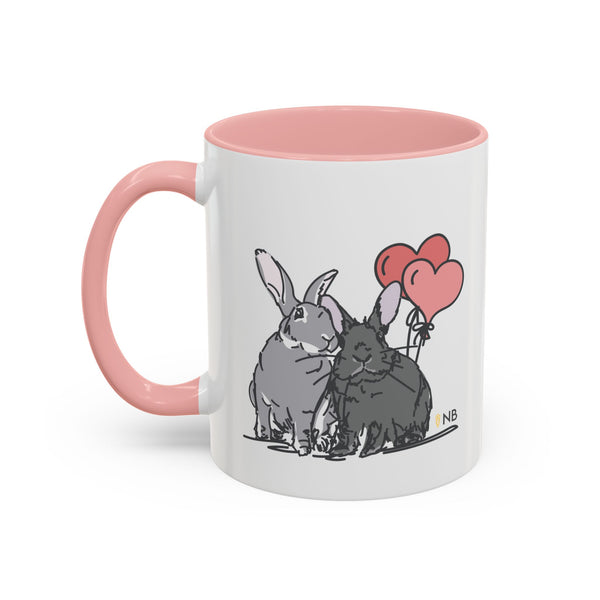 My Bunny Valentine Mug