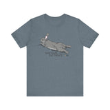 Take Naps Eat Treats Unisex TShirt