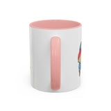 King of Hearts Mug