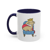 King of Hearts Mug