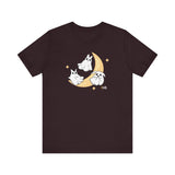 Team Spirit Unisex TShirt