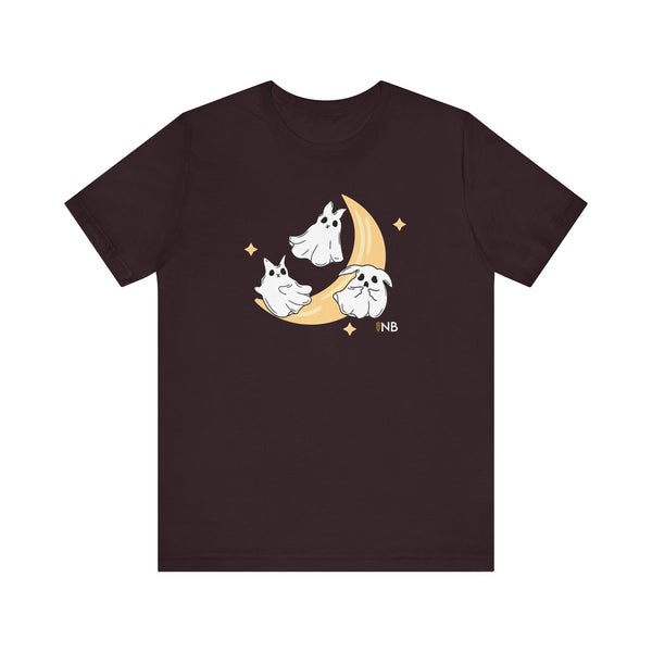 Team Spirit Unisex TShirt