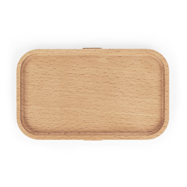 Take Naps, Eat Treats Bento Lunch Box