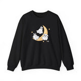 Team Spirit Sweatshirt