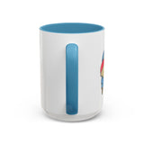 King of Hearts Mug