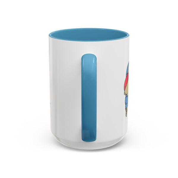 King of Hearts Mug