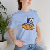 Challah Bun Unisex TShirt