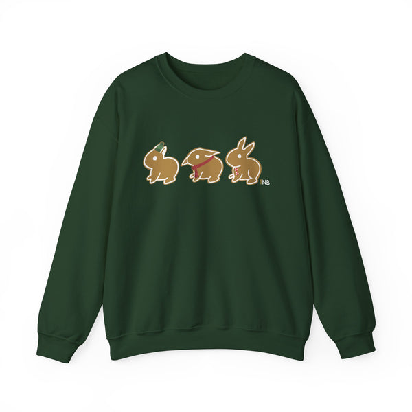 Crumb and Get It Unisex Sweatshirt