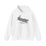 Take Naps Eat Treats Unisex Hoodie