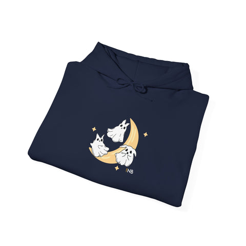 Team Spirit Hoodie