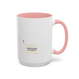 My Bunny Valentine Mug