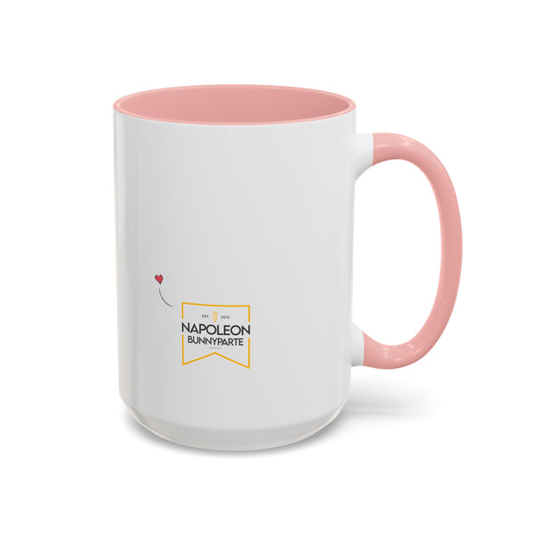 My Bunny Valentine Mug