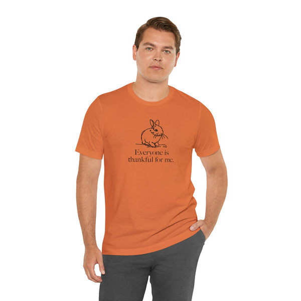 So Thankful Unisex TShirt