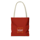 Crumb and Get It Tote Bag