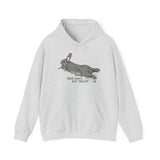 Take Naps Eat Treats Unisex Hoodie