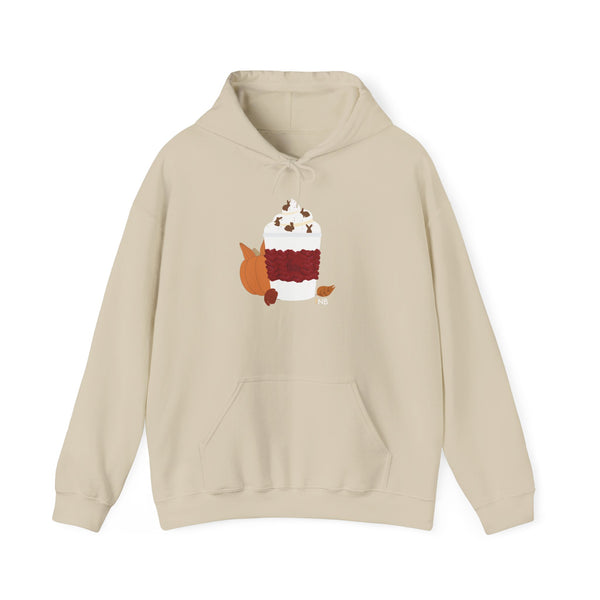 Gourd Vibes Only Hoodie
