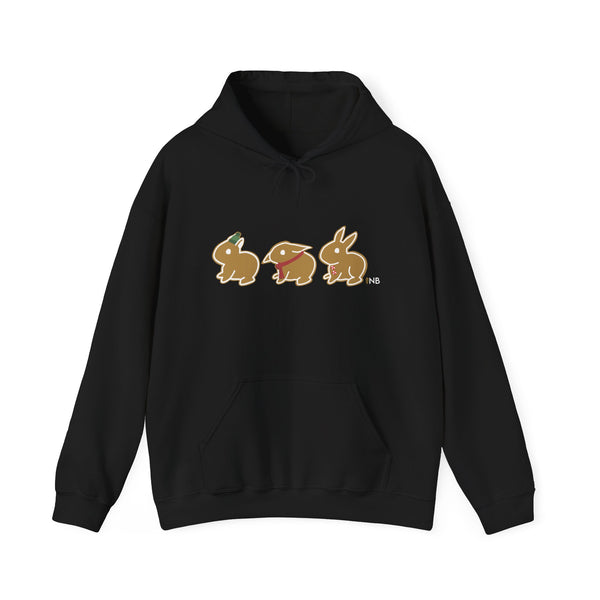 Crumb and Get It Unisex Hoodie