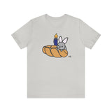 Challah Bun Unisex TShirt