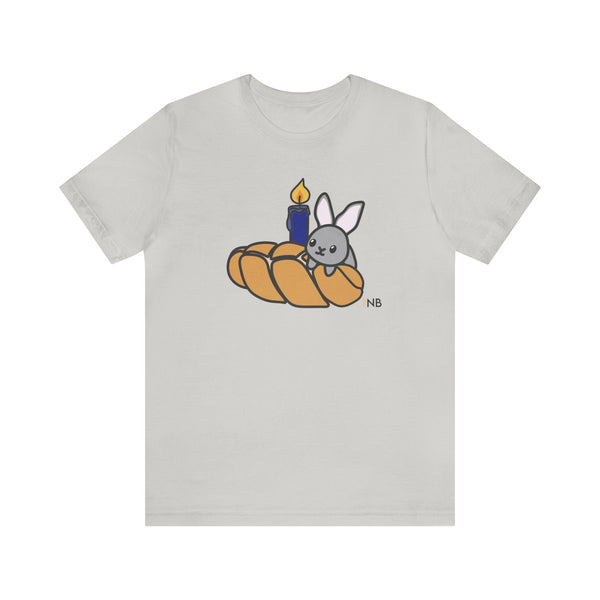 Challah Bun Unisex TShirt