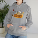 I Only Have Pies For Bunnies Hoodie