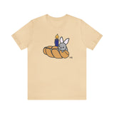 Challah Bun Unisex TShirt