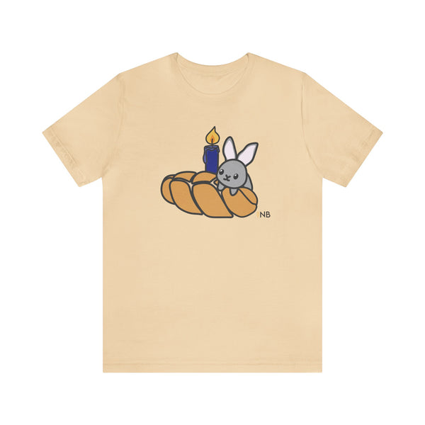 Challah Bun Unisex TShirt